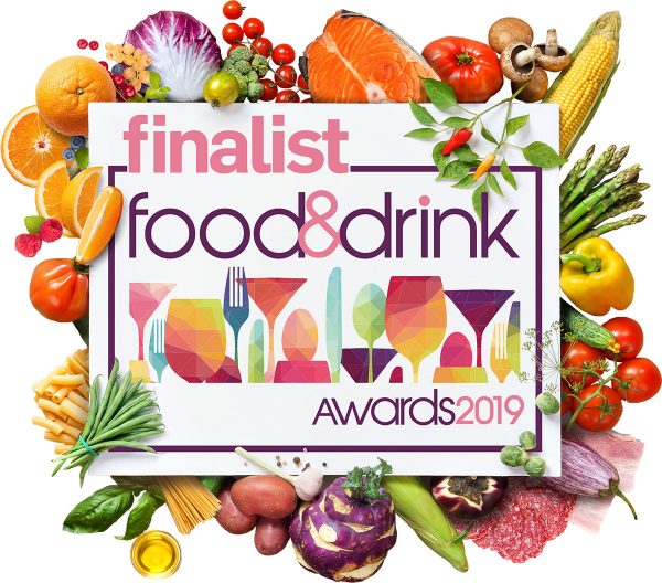 Food & Drink Awards 2019